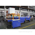 HSW-A3000 Low-E glass Heat Absorbing Glass washing machinery Air Dryer